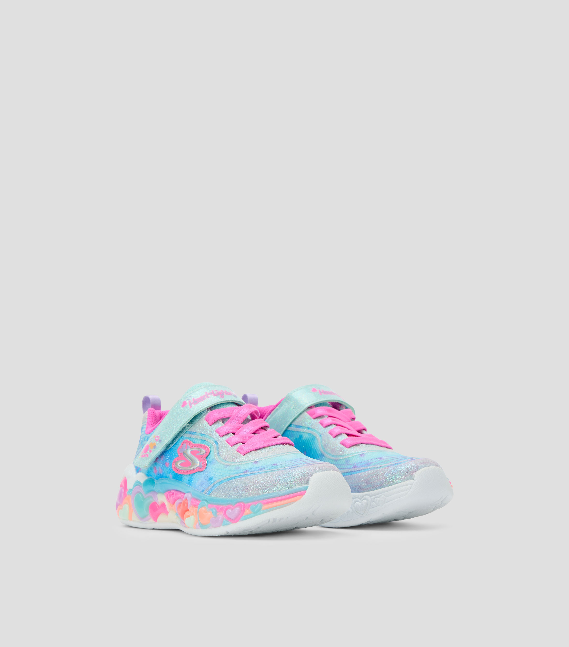 Tenis casuales Niña